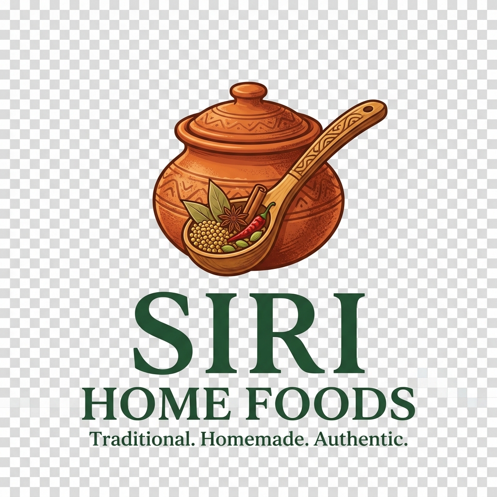 Siri Home Foods